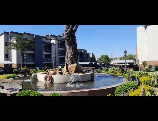 1 BEDROOM PROPERTY TO RENT IN EDEN GLEN